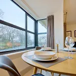 Apartamento Riverside Park 1