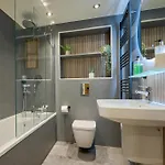 Riverside Park 1 Apartamento *