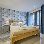 Apartamento Riverside Park 1 Keswick (Cumbria)