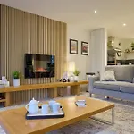 Riverside Park 1 * Keswick (Cumbria)