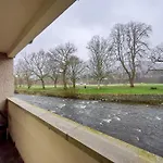 Riverside Park 1 Apartamento