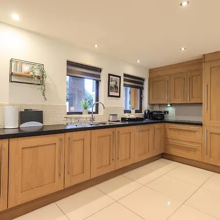 Riverside Park 1 Apartment Keswick (Cumbria)