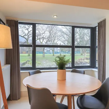 Apartment Riverside Park 1