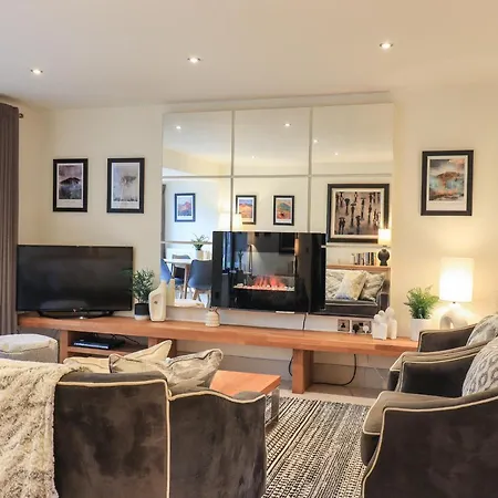 Riverside Park 1 * Keswick (Cumbria)