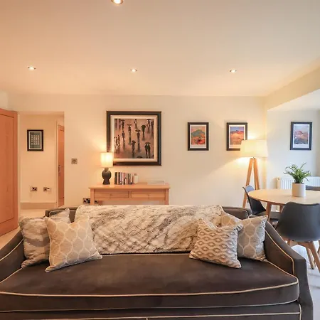 Apartment Riverside Park 1 Keswick (Cumbria)