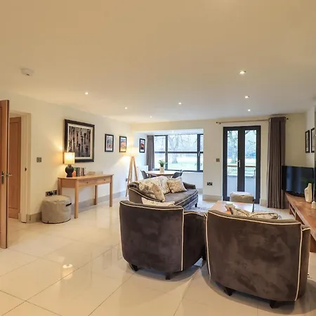 Riverside Park 1 Apartment Keswick (Cumbria)