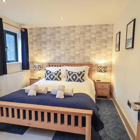 Apartment Riverside Park 1 Keswick (Cumbria)