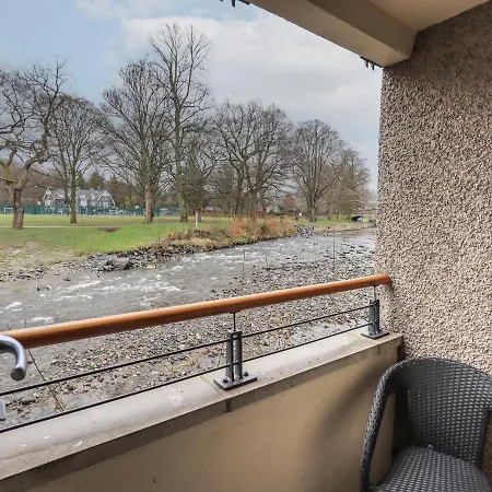 Riverside Park 1 * Keswick (Cumbria)