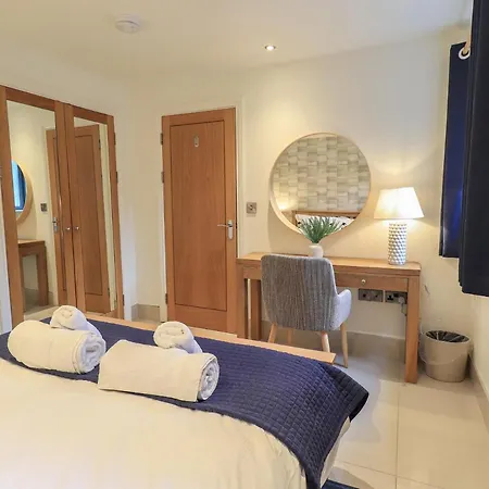 Riverside Park 1 Apartment Keswick (Cumbria)